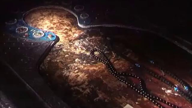 Валерий Малышев.Святой равноапостольной Нине, просветительнице Грузии (360p)