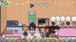 Лилит работает двадцать восьмая серия 💗 28