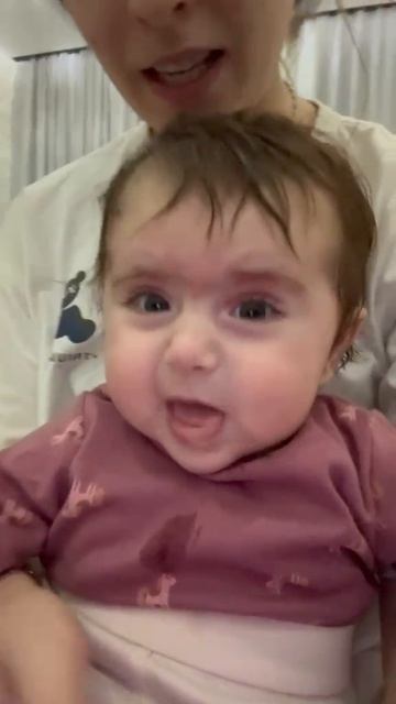 Патюля плачет