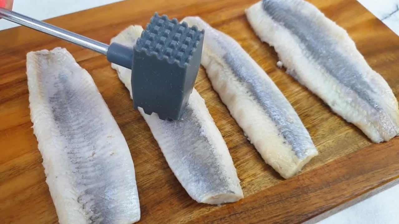 Закуска из простого ЛАВАША и СЕЛЁДКИ! Этот рецепт придумал гений. Век живи - век учись!