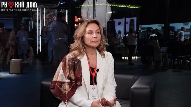 Подкаст с Татьяной Медведевой. Дизайнер интерьера с опытом более 25 лет