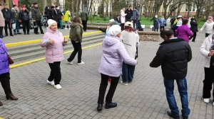 12.04.2026...♥️"Моя Любовь"!.. Гомель!..