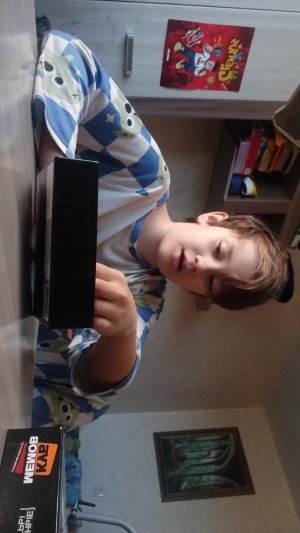 делаю что-то 6 часть