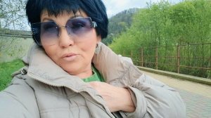 Поехала в Горское, душа не на месте🫩 я и не скрывала никогда💁♀️