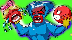 КРАСНЫЙ ШАРИК МУЛЬТИКИ НЕСНОСНЫЙ ШАРИК ПОДПИСЫВАЙТЕСЬ