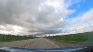 Сальск - Гигант трасса