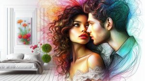 Любовь – отменный кулинар   Второй вариант  Автор текста  Валерий Столыпин