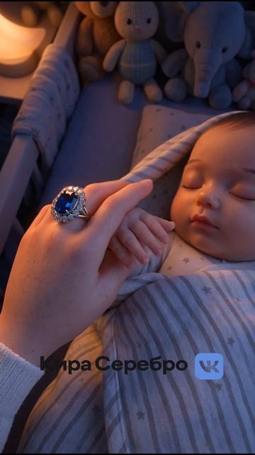 Кира Серебро