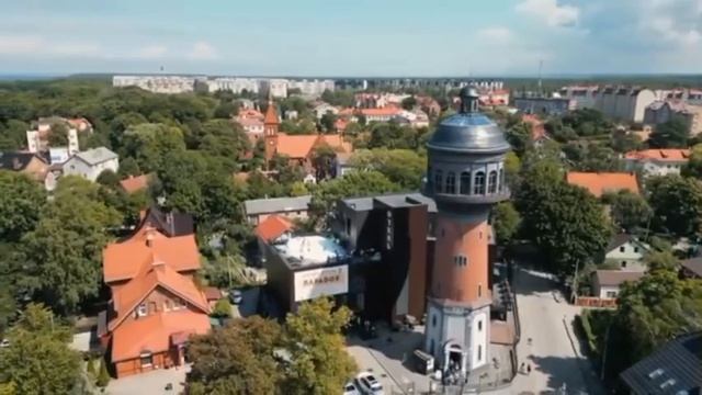 Зеленоградск☠️☠️☠️