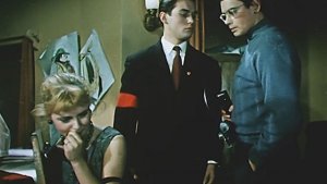 "Сверстницы" (1959) Не будь либералом, Вася!