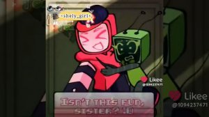 мир данди вероника и Vee