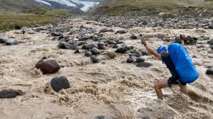 [Анонс] Готовимся к любым погодным условиям в походе! Основы гидрометеорологии. Климат, погода, вода