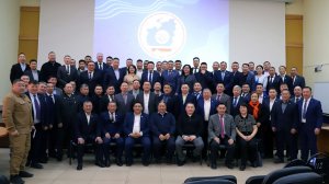 Дискуссионная площадка по вопросам сельского хозяйства