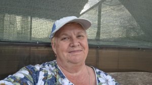 465. Привет из Крыма. Я сегодня тримернутая😁😁😁 15.04.26.