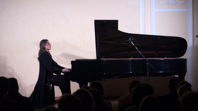 2026.04.13 Владимир Вишневский (II отделение)