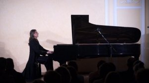 2026.04.13 Владимир Вишневский (II отделение)