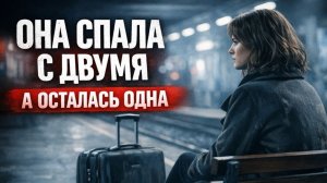 Истории измен - Спала сразу с двумя и потеряла все