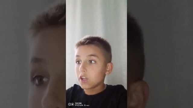 учимся как правильно писать пример столбиком 2