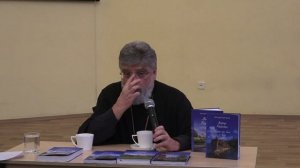 "Ветер Радости" в Самарской православной духовной семинарии 14 апреля 2026г.