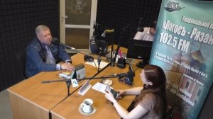 ПРОГРАММА НОВЫЙ ДЕНЬ 22 мая 2025