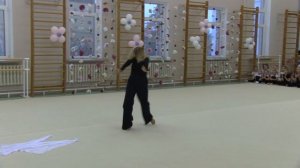 Елизавета...