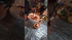 Чистка от разбитого сердца.