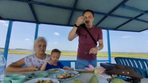 На север Тайланда 17. Озеро лотосов. Мы возвращаемся! Праздник фейерверков. 2021 год.