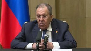 «СТАЯ ИЗ ЕВРОПЫ» ПРОТИВ ТРАМПА: Лавров вскрыл, кто сорвал сделку с США по Украине