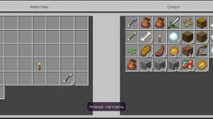 (Майнкрафт) Я играю 5 часть