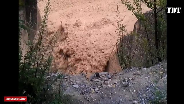 Incredible Moments Caught on Camera#1 _ TDT - IncredibleMoments