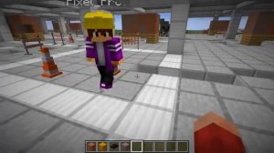 ПРЯТКИ НА СТРОЙКЕ КАК СПРЯТАТЬСЯ ОТ КОМПОТА В МАЙНКРАФТ 100 ТРОЛЛИНГ ЛОВУШКА MINECRAFT [get.gt]