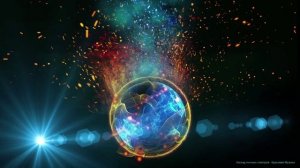 Каскад ночных спектров - Красивая Музыка