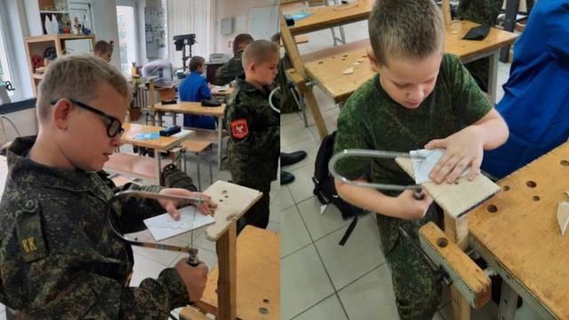 Визитная карточка на конкурс «Лучший учитель-предметник 2026» Данилов А.А. МОУ школа №54 г.о.Люберцы