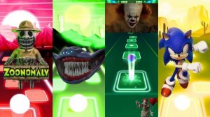 Мультики для детей. Детский канал Нэвкин тв. (26)