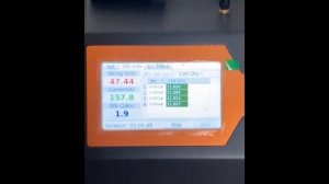 Блок нагрузки постоянного тока Kongter K-900: демонстрация работы, обзор возможностей