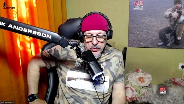 ОДЕЖДА ДЛЯ ОХОТЫ КАКУЮ ВЫБРАТЬ ИЛИ НАХРЕНА ОНО ВАМ НУЖНО?🔴ОХОТРАДИО