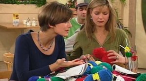 Элен и ребята 183 серия «Лифчик, готовый лопнуть» (сериал, 1992)