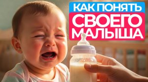 15 важных намеков от малышей, которых вы НЕ замечаете