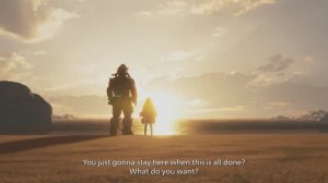 PRAGMATA — новый трейлер