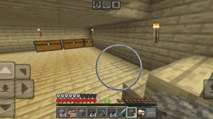 МАЙНКРАФТ И ТОЧКА 6 ( начало строительства вулкана)🌋🌋🌋