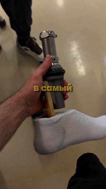 Что такое ТО в протезировании и почему без него не обходится ни один важный старт?