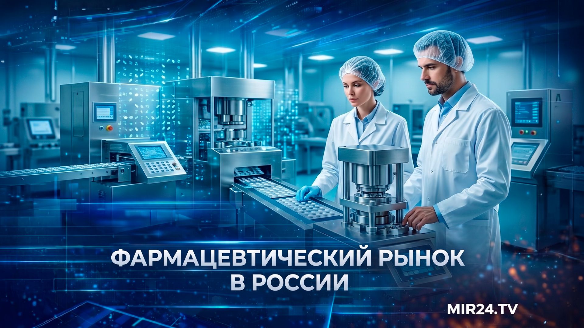 Фармрынок в России показал рекордный рост. Как изменились цены на лекарства в аптеках?
