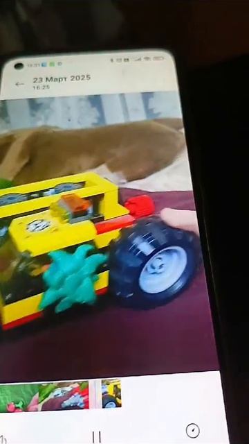 четверо друзей пвз