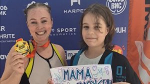 Улётные "Гонки Ракет" 2026! 🏊♀️🚀⭐🌎