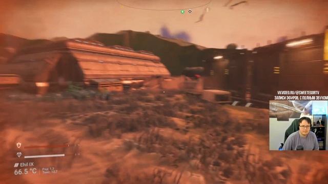 No Man's Sky! Нереальное космическое приключение! Часть 10