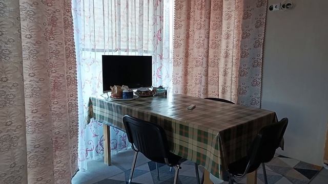 Небольшая перестановка. Что с моей рассадой?