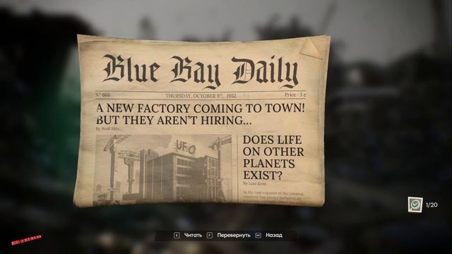 Darwins Paradox - НОВИНКА игр Релиз на ПК