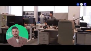 Россия мои горизонты
Видеоролик о профессиях 
6 класс 16 апреля