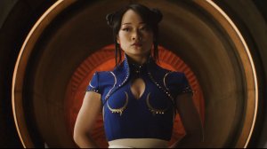 Уличный боец — Официальный тизер (2026)