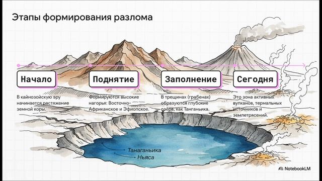 География 7 класс параграф 28 Африка образ материка